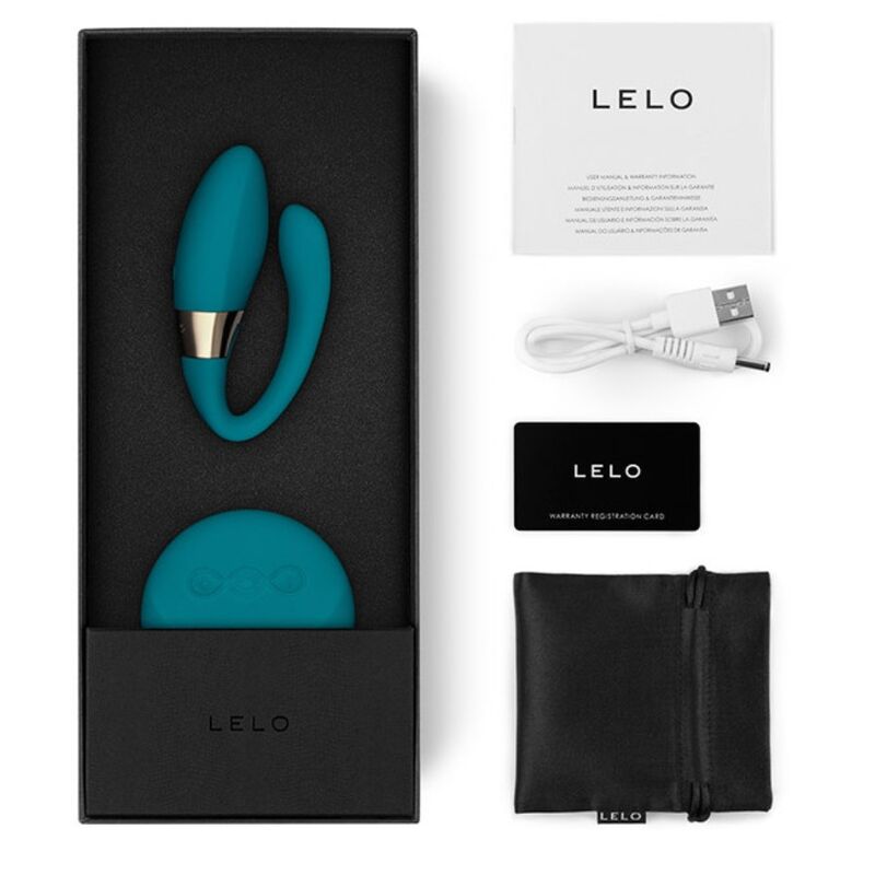 TIANI DUO - LELO