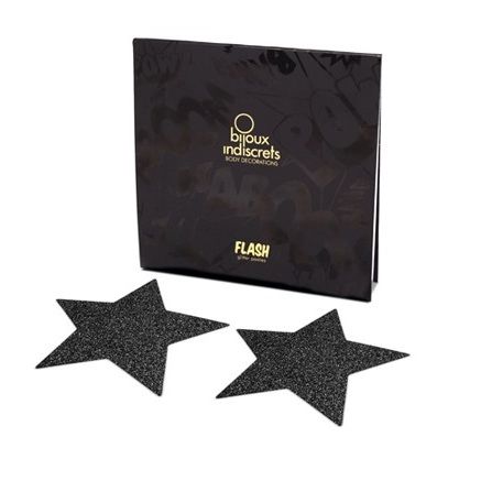 COPRICAPEZZOLI STAR - BIJOUX INDISCRETS