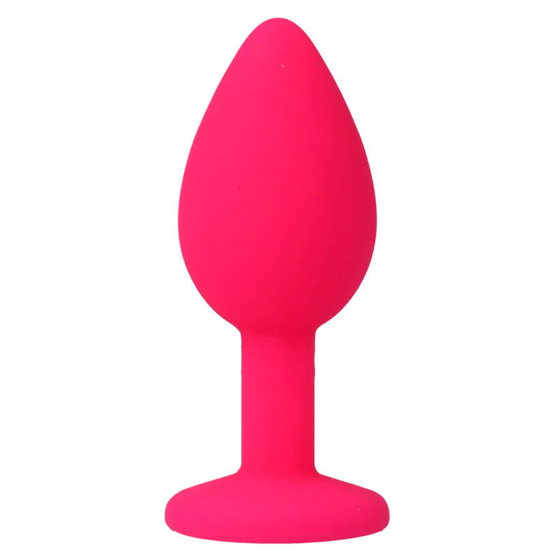 PLUG ANALE SHELKI - INTENSE
