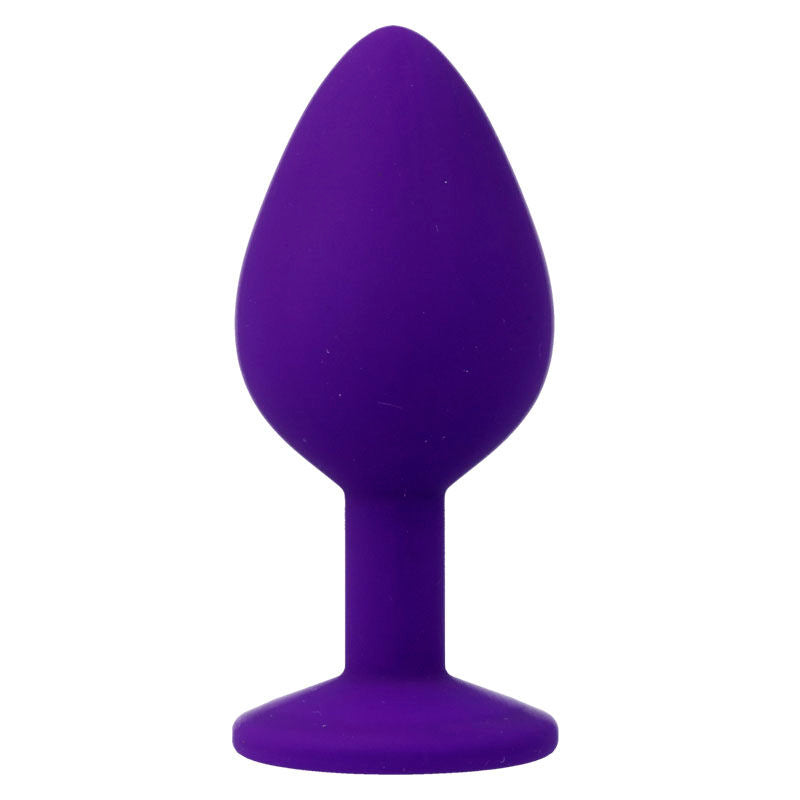 PLUG ANALE SHELKI - INTENSE