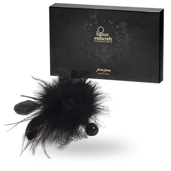 POM POM PIUMA - BIJOUX INDISCRETS