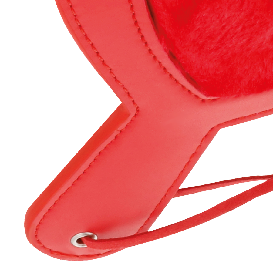 PADDLE LOVE - DARKNESS RED