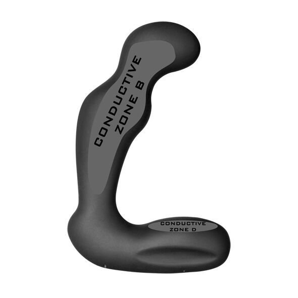 MASSAGGIATORE PROSTATICO SIRIUS - ELECTRASTIM