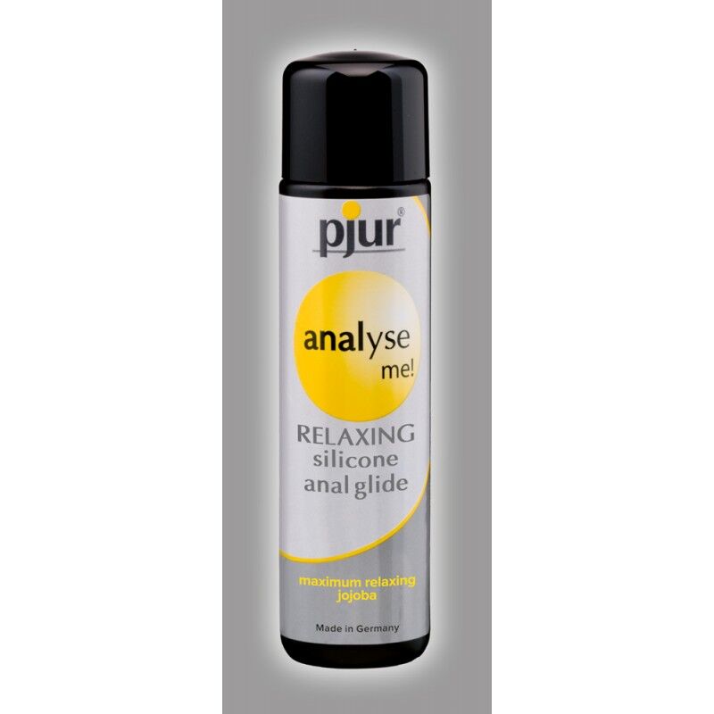 PJUR ANALYZE ME GLIDE ANALE RILASSANTE 1,5 ML