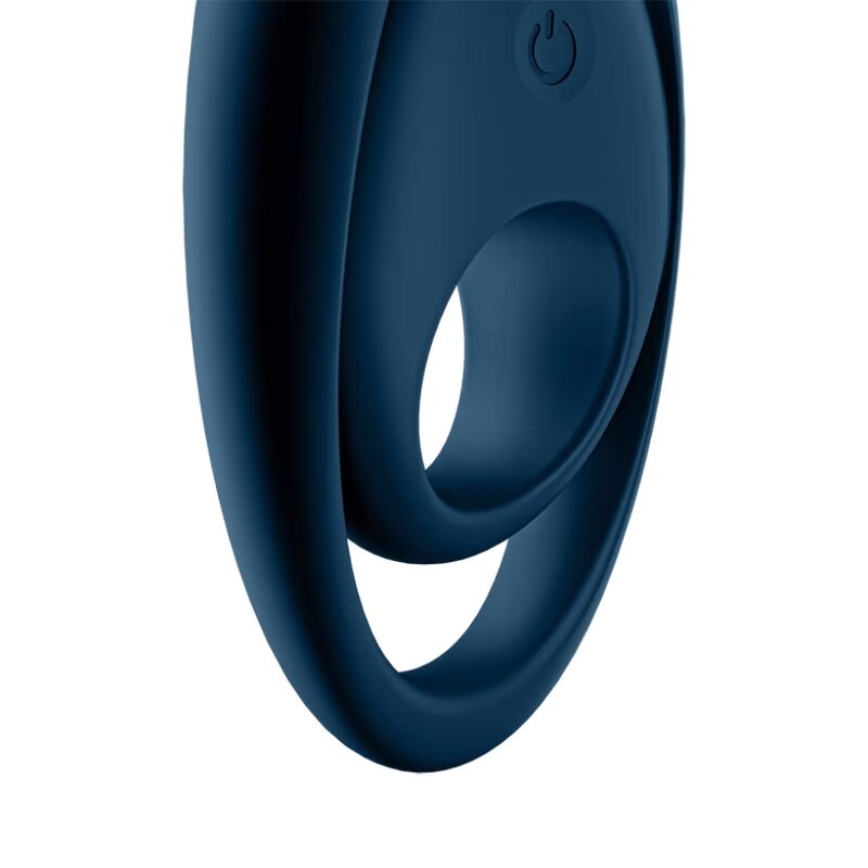 ANELLO VIBRANTE GLORIOUS DUO - SATISFYER