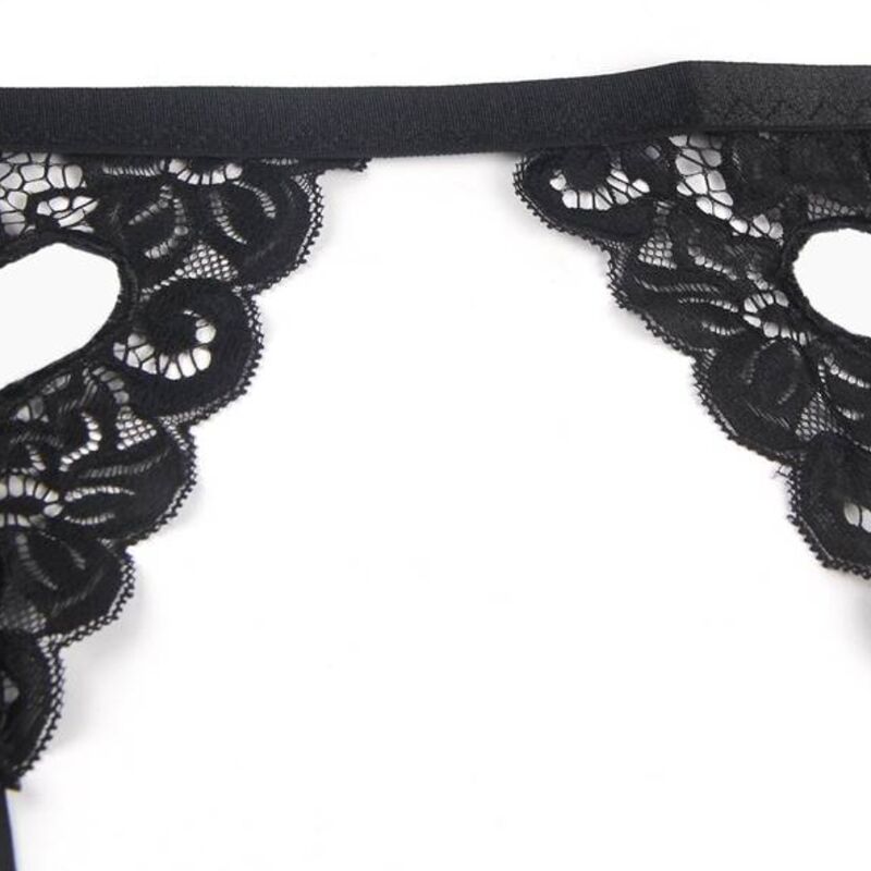 SET TRE PEZZI PERIZOMA LOVE - SUBLIME