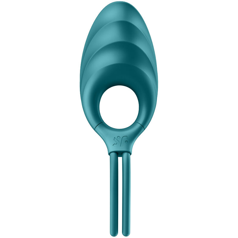 ANELLO PENE VIBRANTE SWORDSMAN - SATISFYER