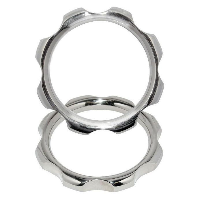 ANELLO PENE TORQUE CLASSY - METAL HARD