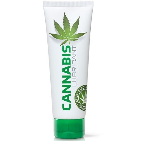 COBECO CANNABIS LUBE 125ML /it/de/fr/es/it/nl/