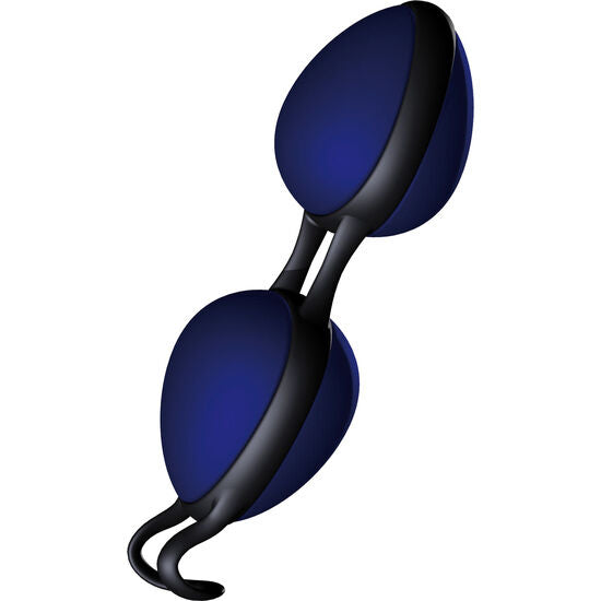 JOYBALLS SEGRETO NERO E BLU