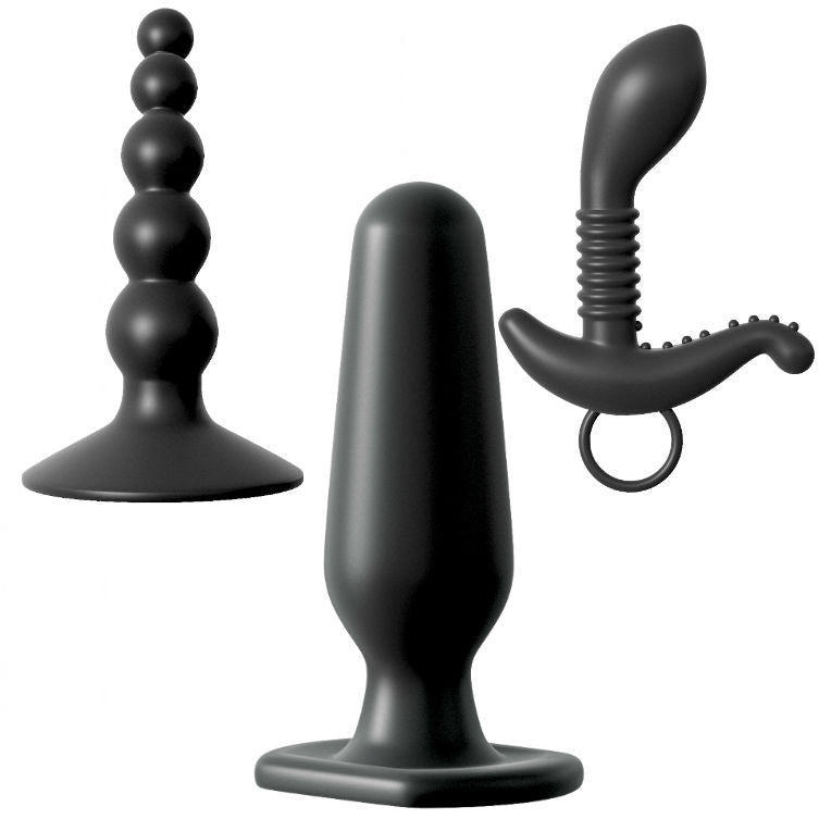 ANAL FANTASY COLLECTION ANAL PARTY PACK