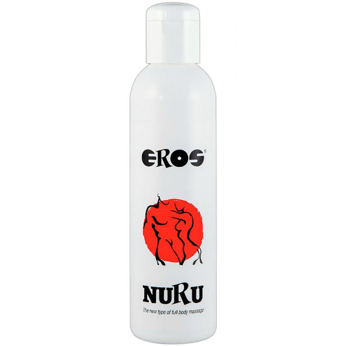 MASSAGGIO EROS NURU 500ML