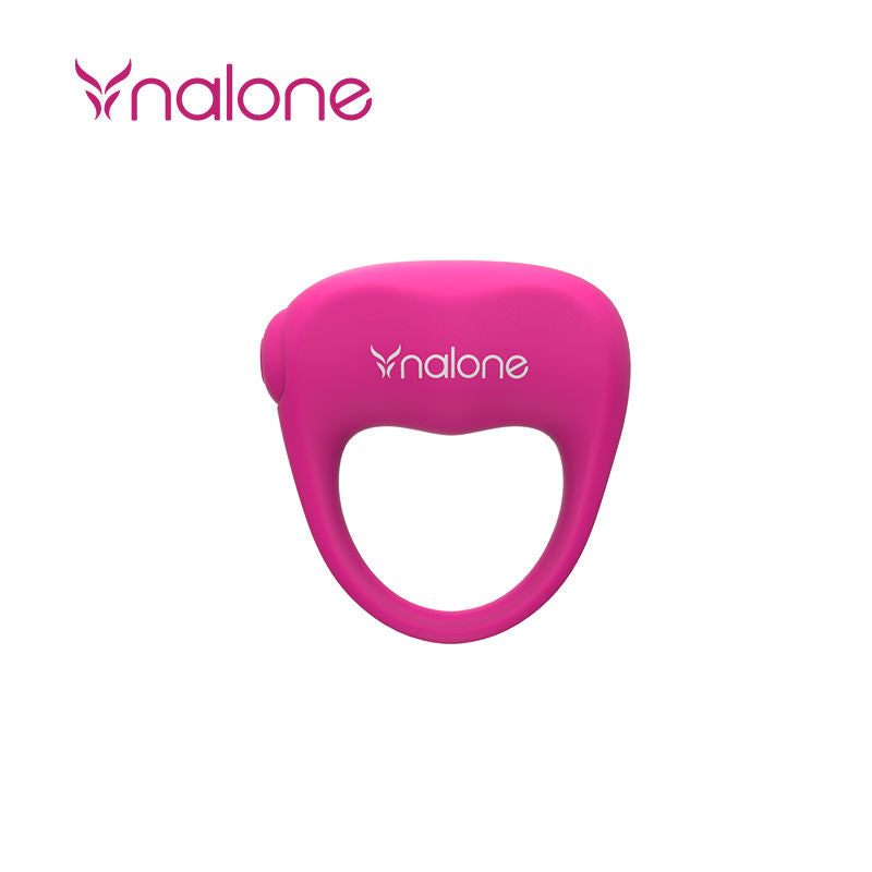ANELLO PENE VIBRANTE LOVE - NALONE