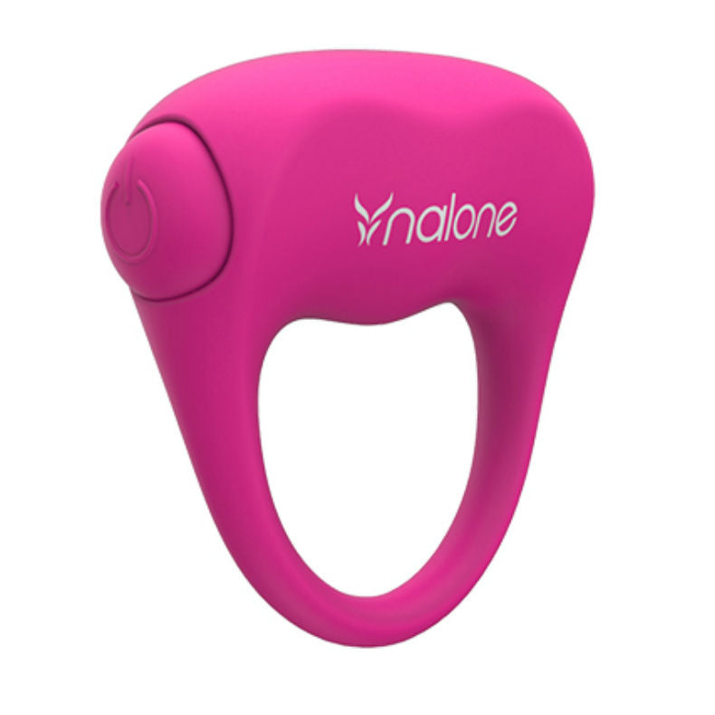 ANELLO PENE VIBRANTE LOVE - NALONE