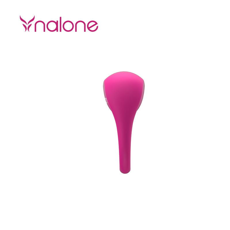ANELLO PENE VIBRANTE LOVE - NALONE