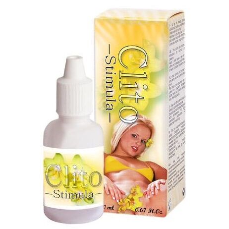 CL TORIS CREMA STIMOLANTE