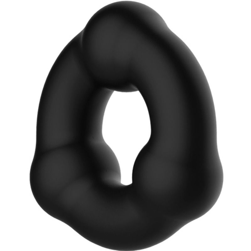 ANELLO PENE NOODLE - CRAZY BULL