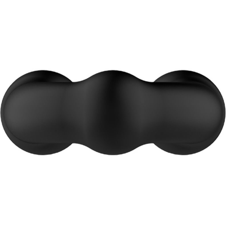 ANELLO PENE NOODLE - CRAZY BULL