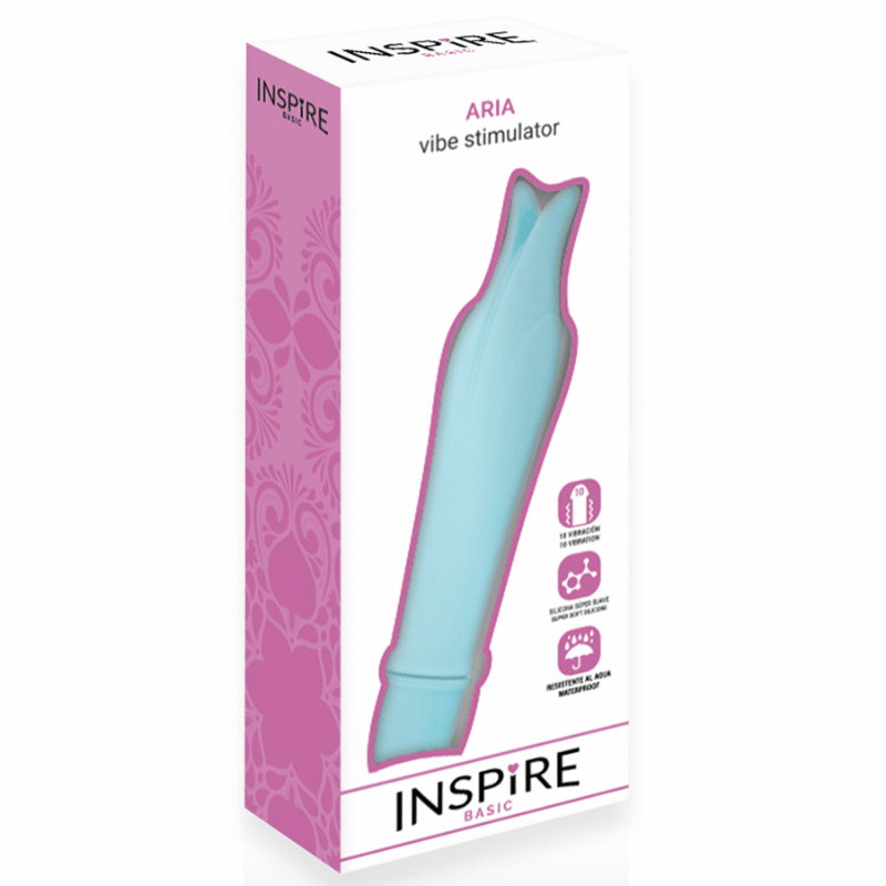 INSPIRE BASIC ARIA TURCHESE