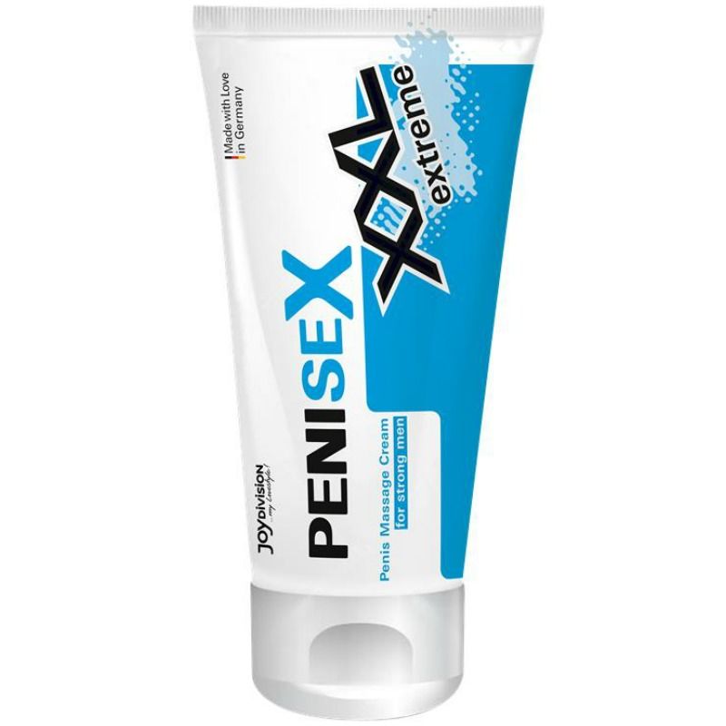 EROPHARM PENISEX XXL CREMA STIMOLANTE 100 ML