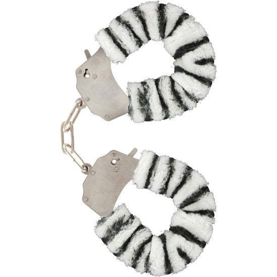 MOGLI DAMORE ZEBRA