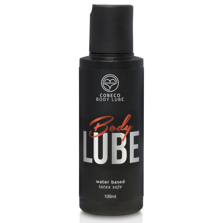 CBL COBECO BODY LUBE WB 100ML /it/de/fr/es/it/nl/