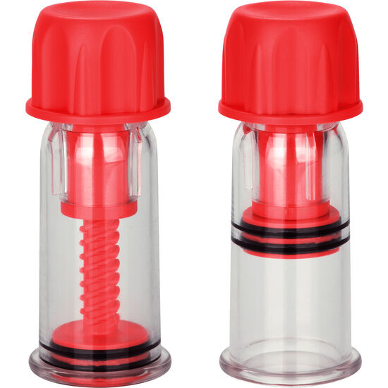 COLT NIPPLE PROSUCKERS ROSSO