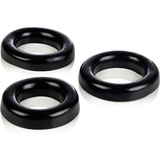 SET 3 ANELLI COLT - CALEX