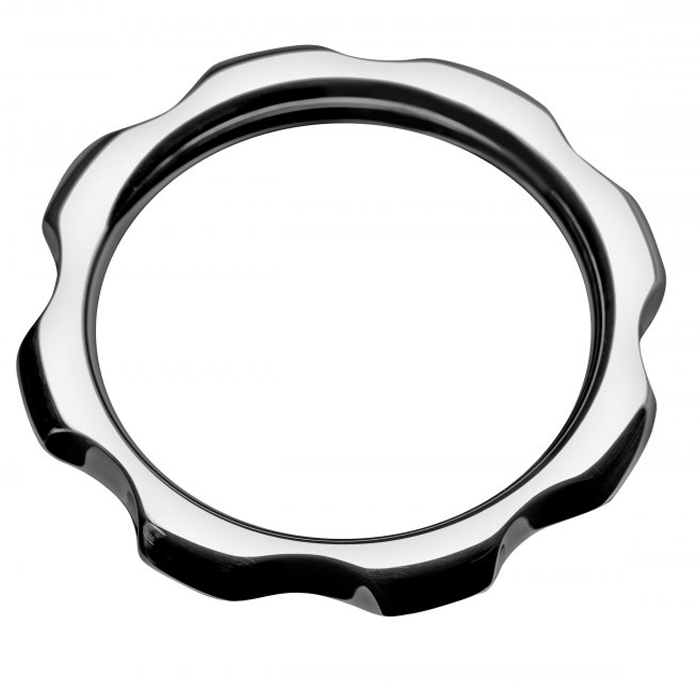 ANELLO PENE TORQUE CLASSY - METAL HARD