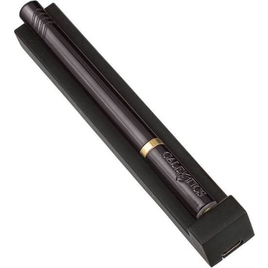 CALEX HIDDEN PLEASURES NERO