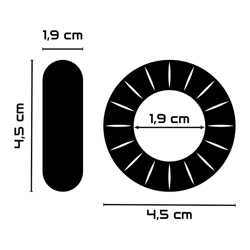 ANELLO PENE FLEX PR07 - POWERING