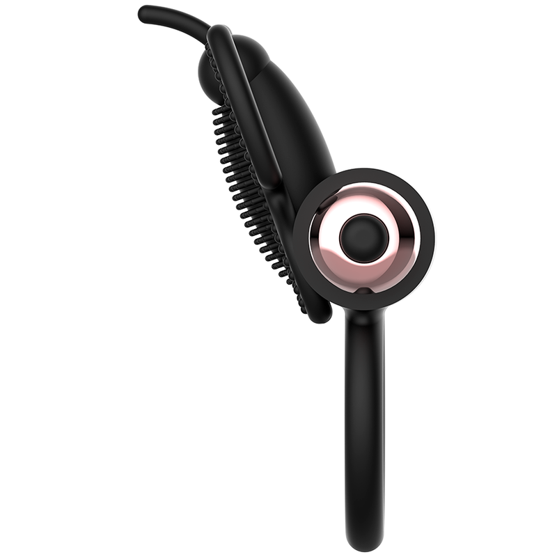 ANELLO PENE VIBRANTE FARFALLA - COQUETTE CHIC DESIRE