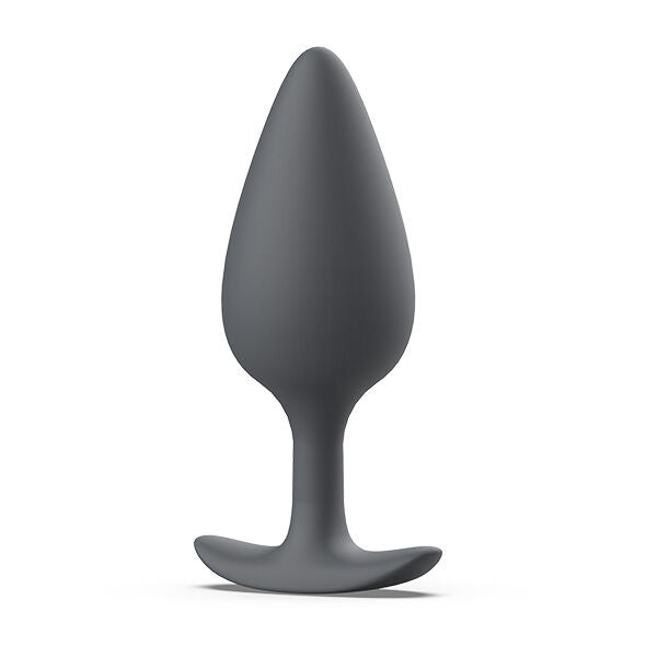 PLUG ANALE ARDESIA II - B SWISH