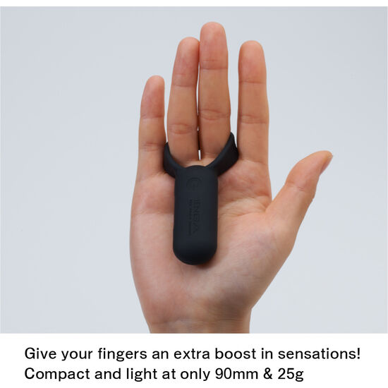 ANELLO PENE VIBRANTE - TENGA