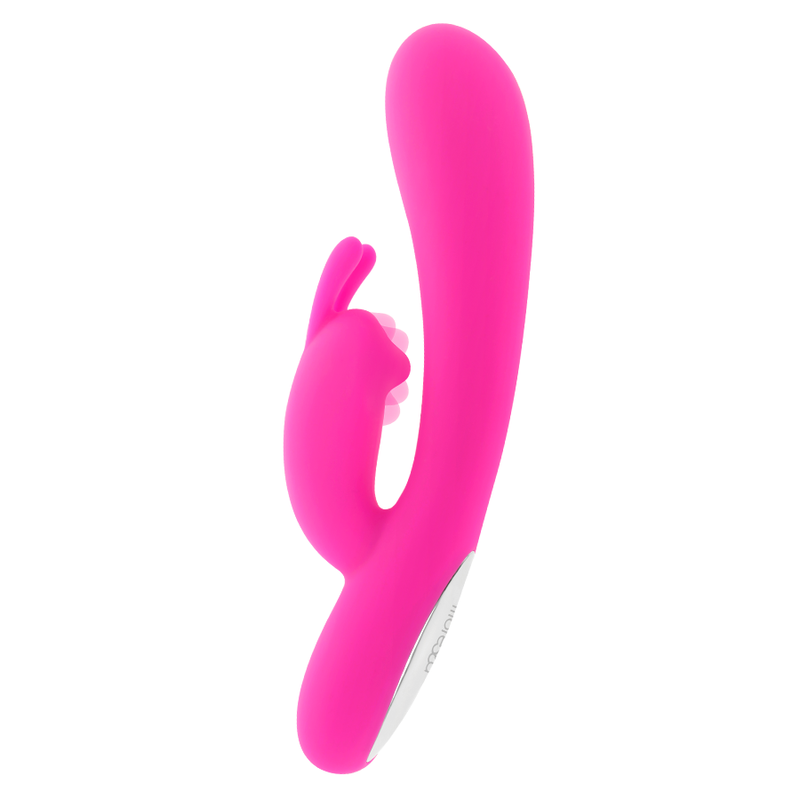 MORESSA TELMO PREMIUM SILICONE RICARICABILE