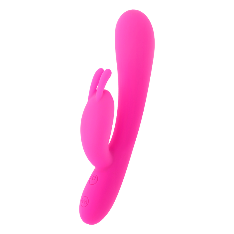 MORESSA TELMO PREMIUM SILICONE RICARICABILE