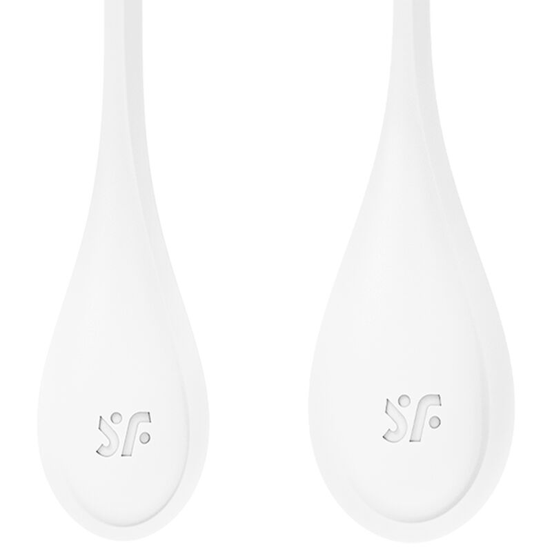 SET ALLENAMENTO PAVIMENTO PELVICO YONI POWER 1 - SATISFYER