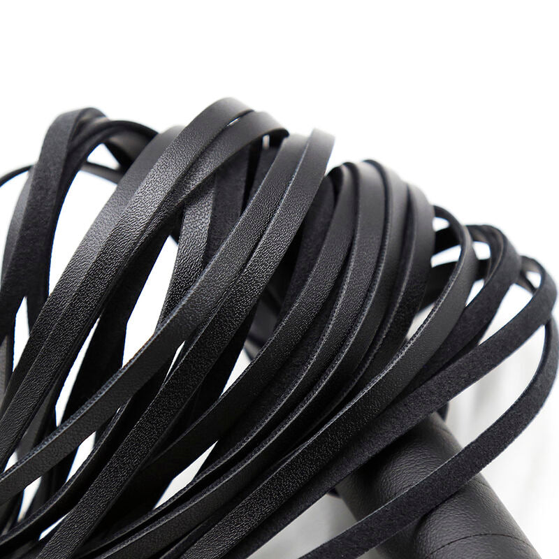 FLOGGER PER RIVETTI IN ARGENTO - OHMAMA FETISH