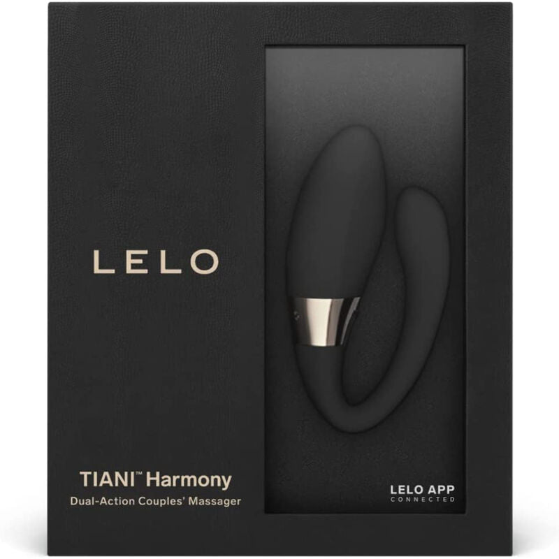 VIBRATORE TIANI HARMONY - LELO