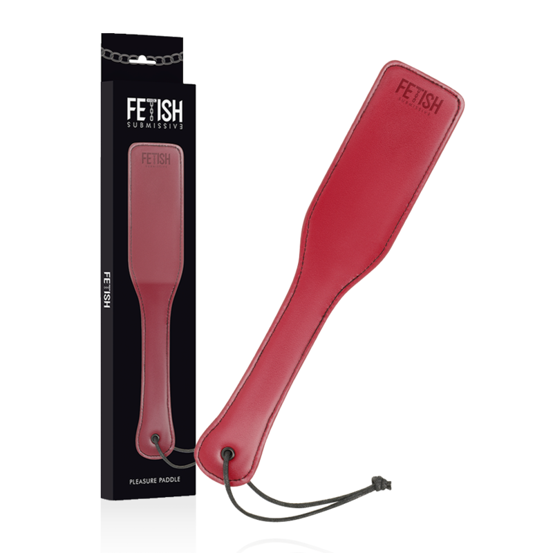 FLOGGER - FETISH SUBMISSIVE