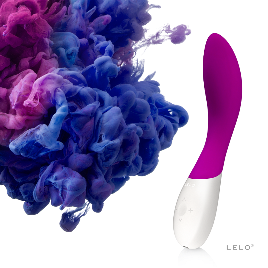 VIBRATORE  MONA WAVE - LELO