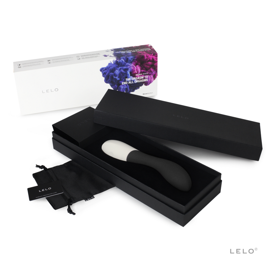 VIBRATORE  MONA WAVE - LELO