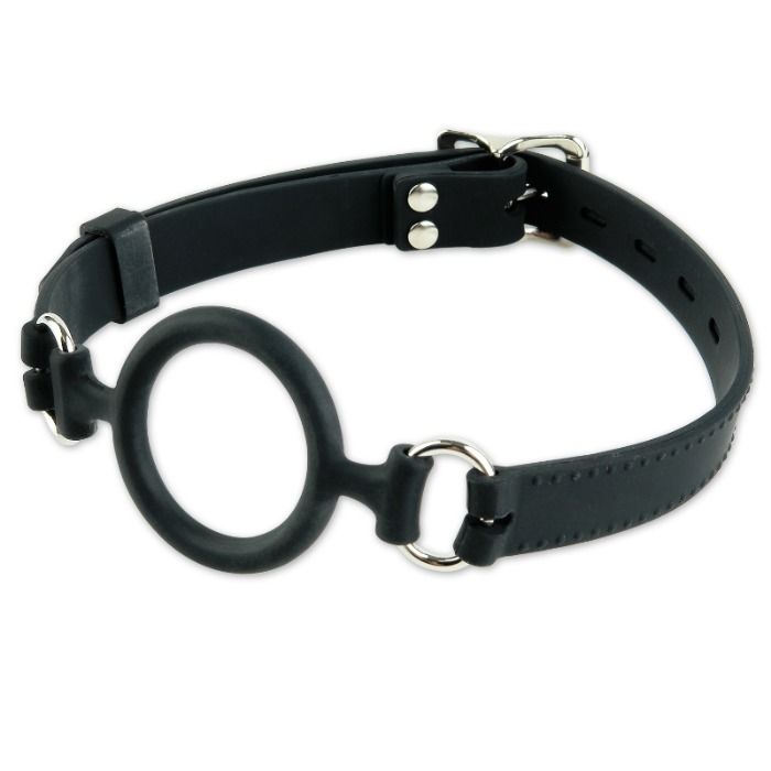 O-RING GAG SILICONE - FETISH FANTASY EXTREME