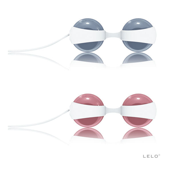 PALLINE  LUNA BEADS - LELO