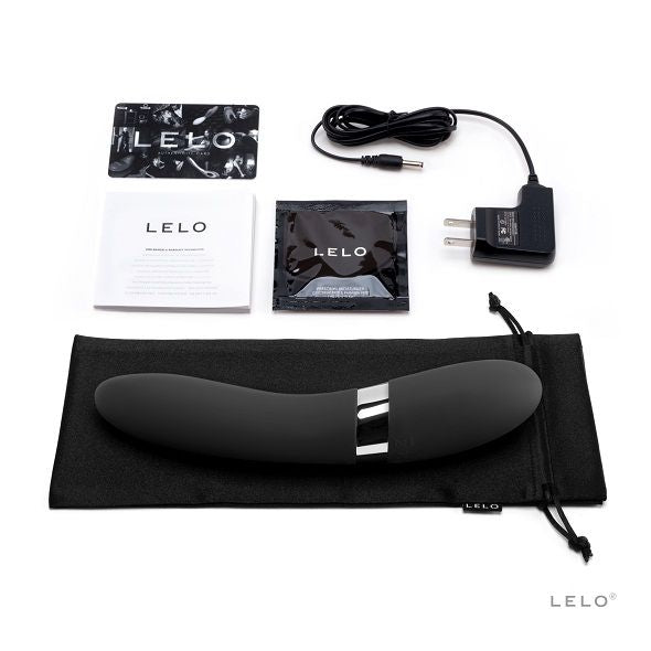 VIBRATORE LELO ELISE II - LELO