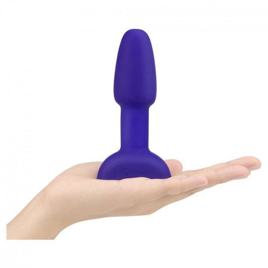 RIMMING REMOTE CONTROL PLUG  - B-VIBE