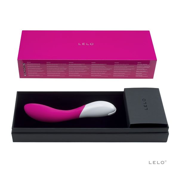 VIBRATORE MONA 2 - LELO