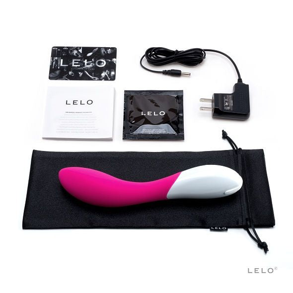 VIBRATORE MONA 2 - LELO