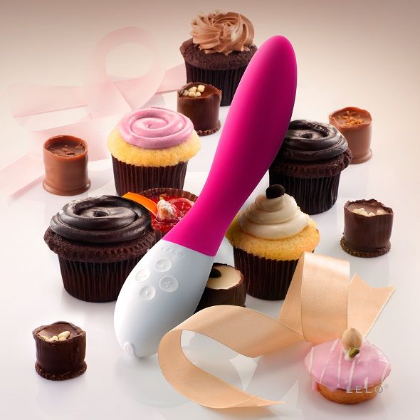 VIBRATORE MONA 2 - LELO