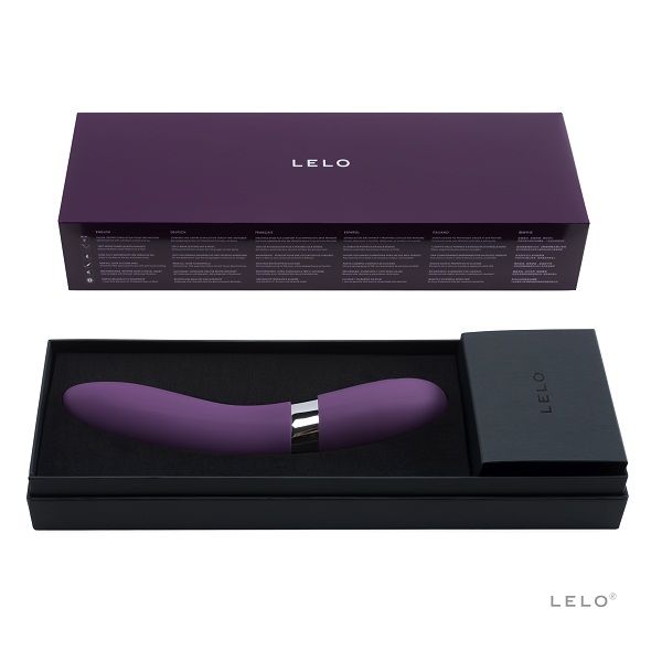 VIBRATORE LELO ELISE II - LELO